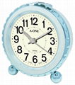 TG-0141 Artistic Alarm Clock