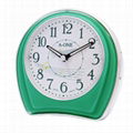 TG-0154 Jumping Music Note Alarm Clock 3