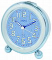 TG-0142 Artistic design Alarm Clock