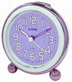 TG-0142 Artistic design Alarm Clock 3