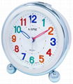 TG-0143 Artistic design Alarm Clock 2