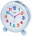 TG-0143 Artistic design Alarm Clock
