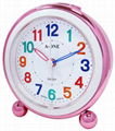 TG-0143 Artistic design Alarm Clock 3