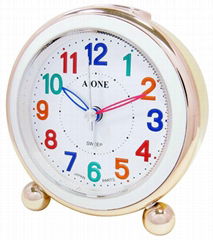 TG-0143 Artistic design Alarm Clock