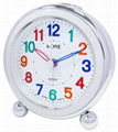 TG-0143 Artistic design Alarm Clock 4