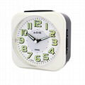 TG-0160 Loud Luminous Number Alarm Clock 