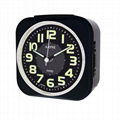 TG-0160 Loud Luminous Number Alarm Clock  3