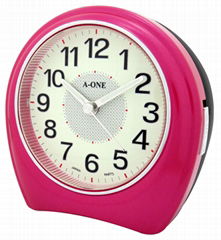 TG-0153 Fasion Music Alarm Clock