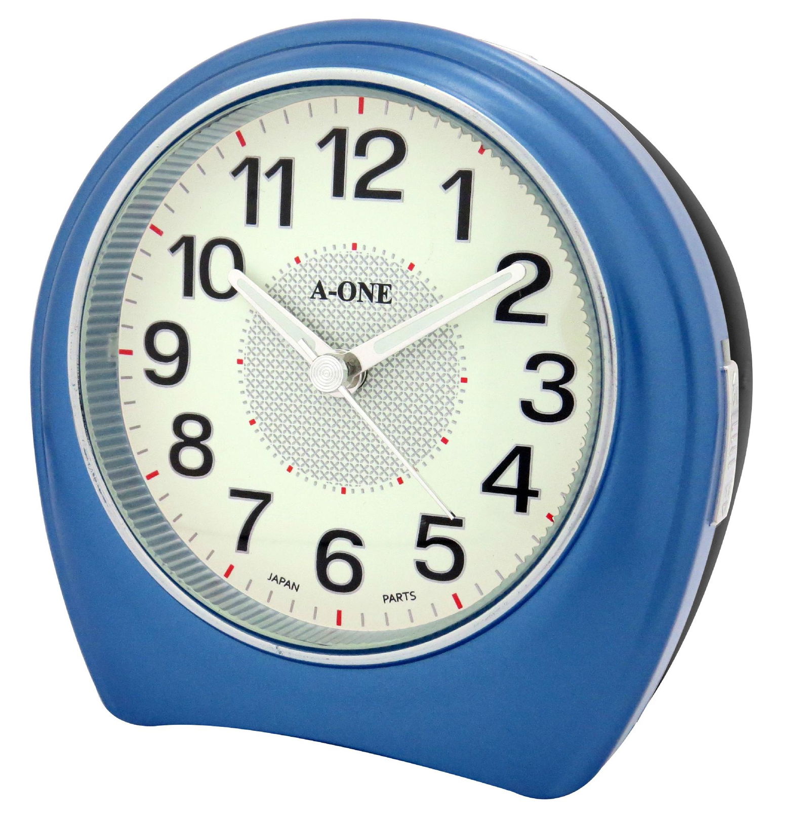 TG-0153 Fasion Music Alarm Clock 3