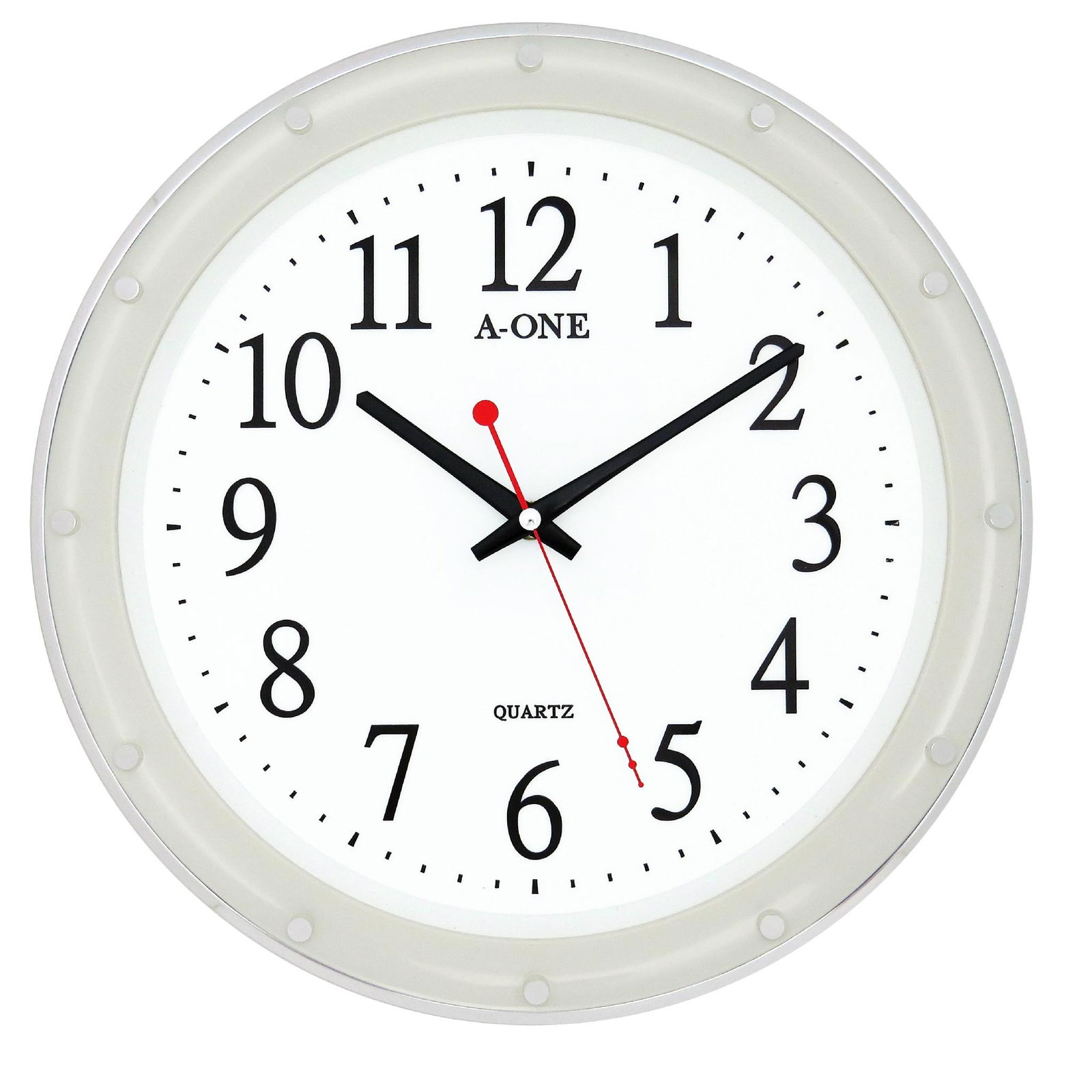 TG-0314 Wall Clock