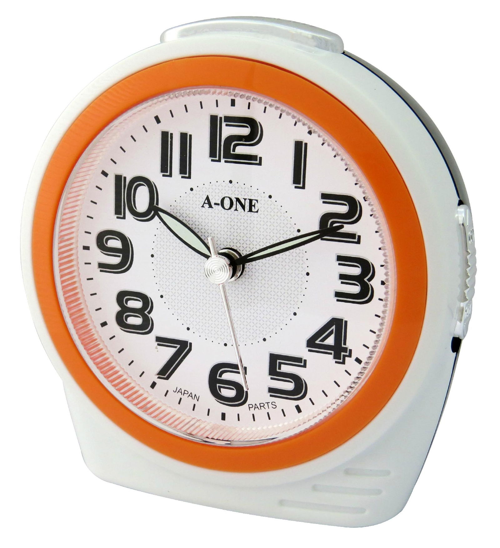 TG-0164 Colorful Bibi Ring Alarm Clock