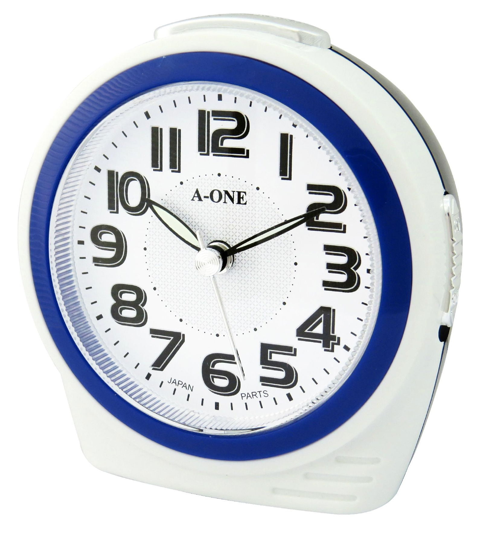 TG-0164 Colorful Bibi Ring Alarm Clock 2
