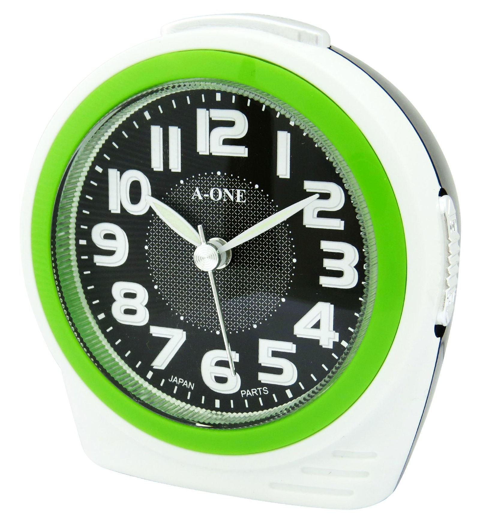 TG-0164 Colorful Bibi Ring Alarm Clock 3