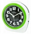 TG-0164 Colorful Bibi Ring Alarm Clock