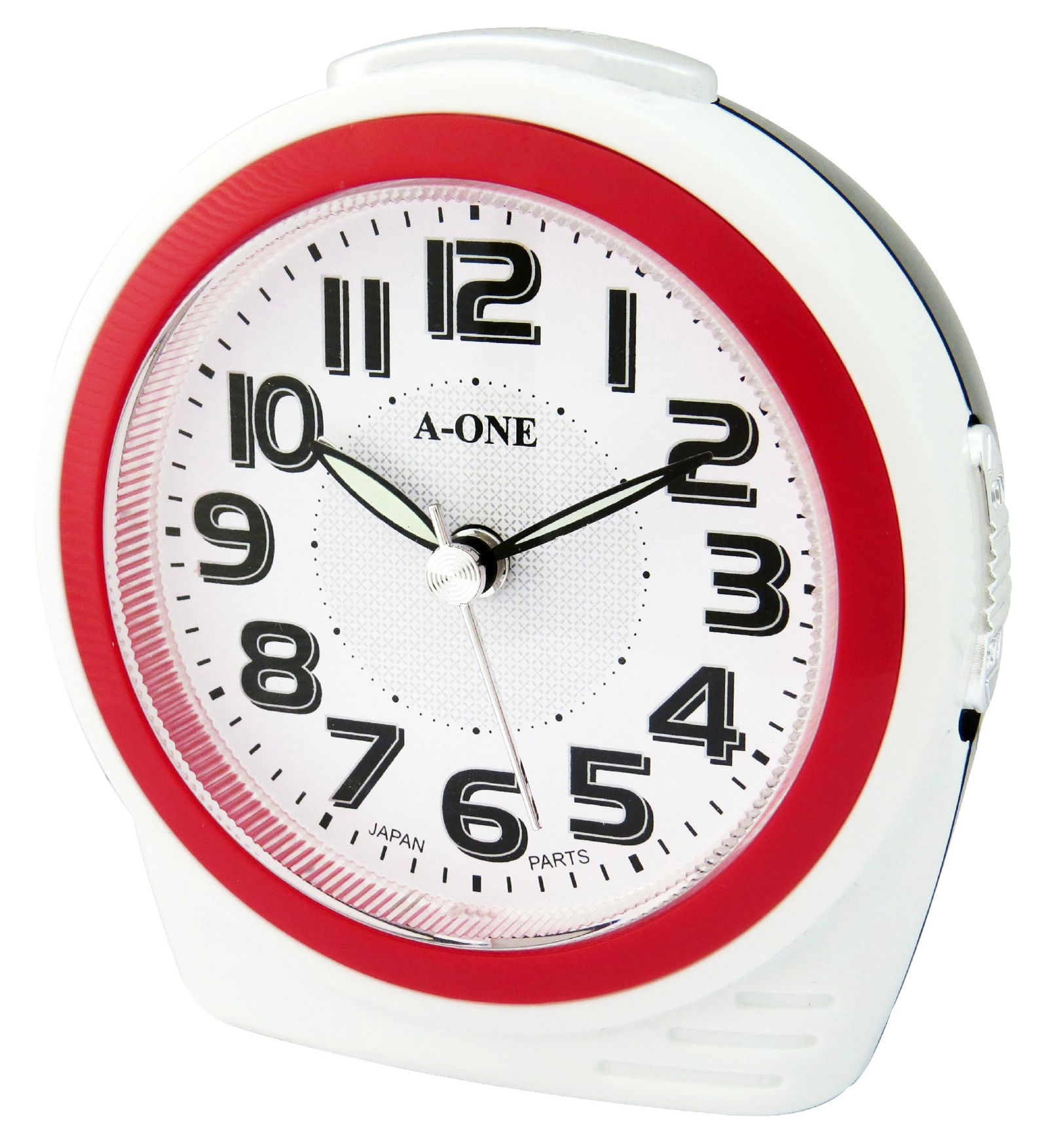 TG-0164 Colorful Bibi Ring Alarm Clock 4