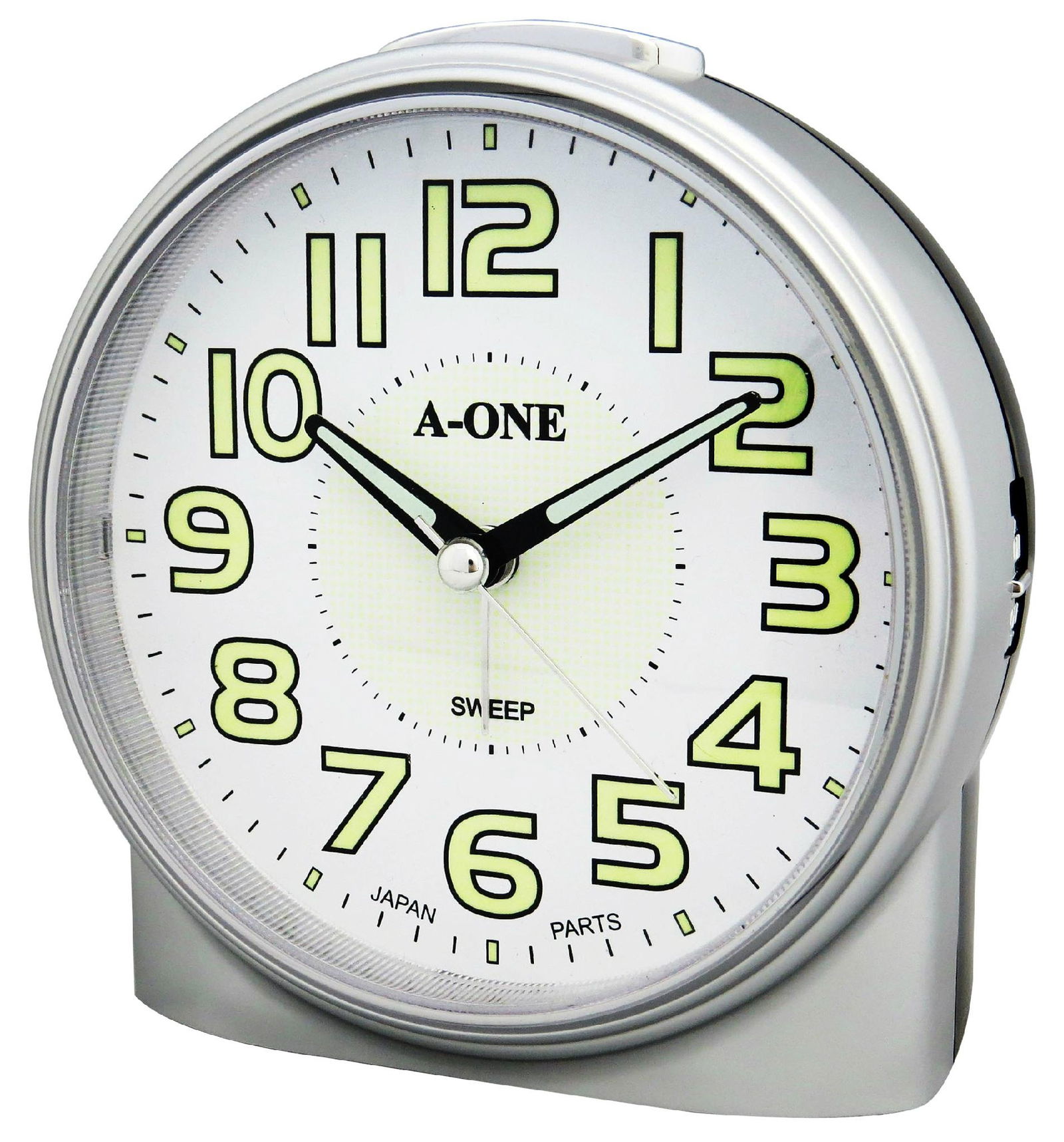 TG-0165 Big Luminous Number Alarm Clock 3