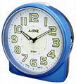 TG-0165 Big Luminous Number Alarm Clock