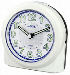 TG-0167 LED Light Alarm Clock