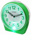 TG-0172 LED Bibi Ring Alarm Clock