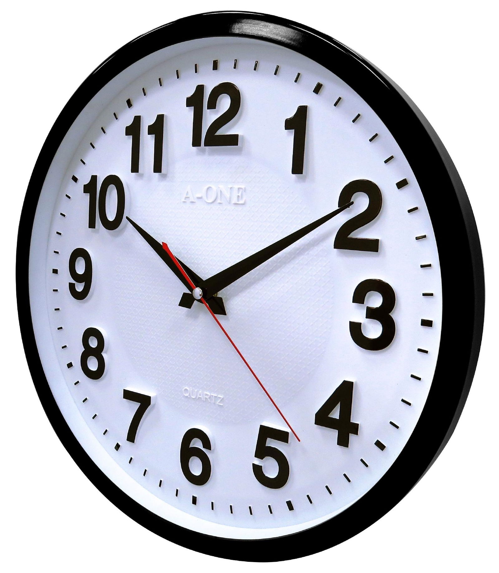 TG-0263 3D Wall Clock