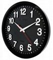 TG-0263 3D Wall Clock 2