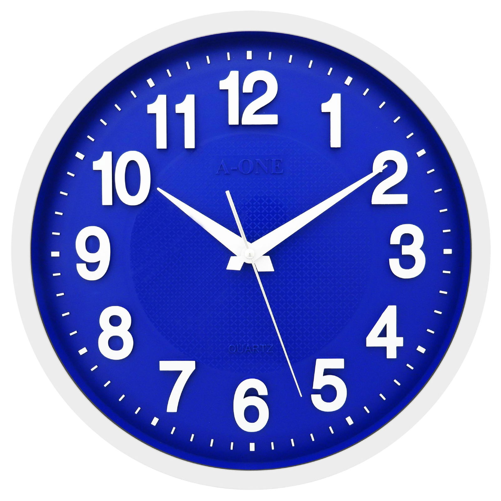 TG-0265 3D Colorful Wall Clock 3