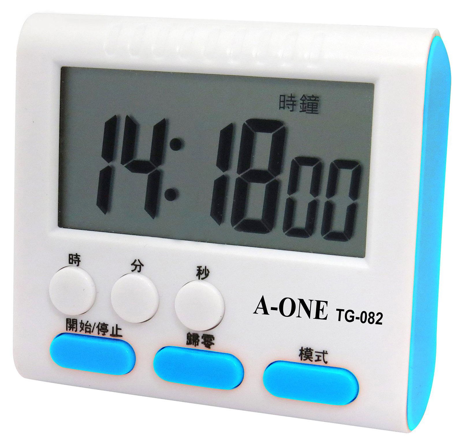 TG-082 Timer Memory 2