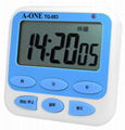 TG-083 Timer Memory 1