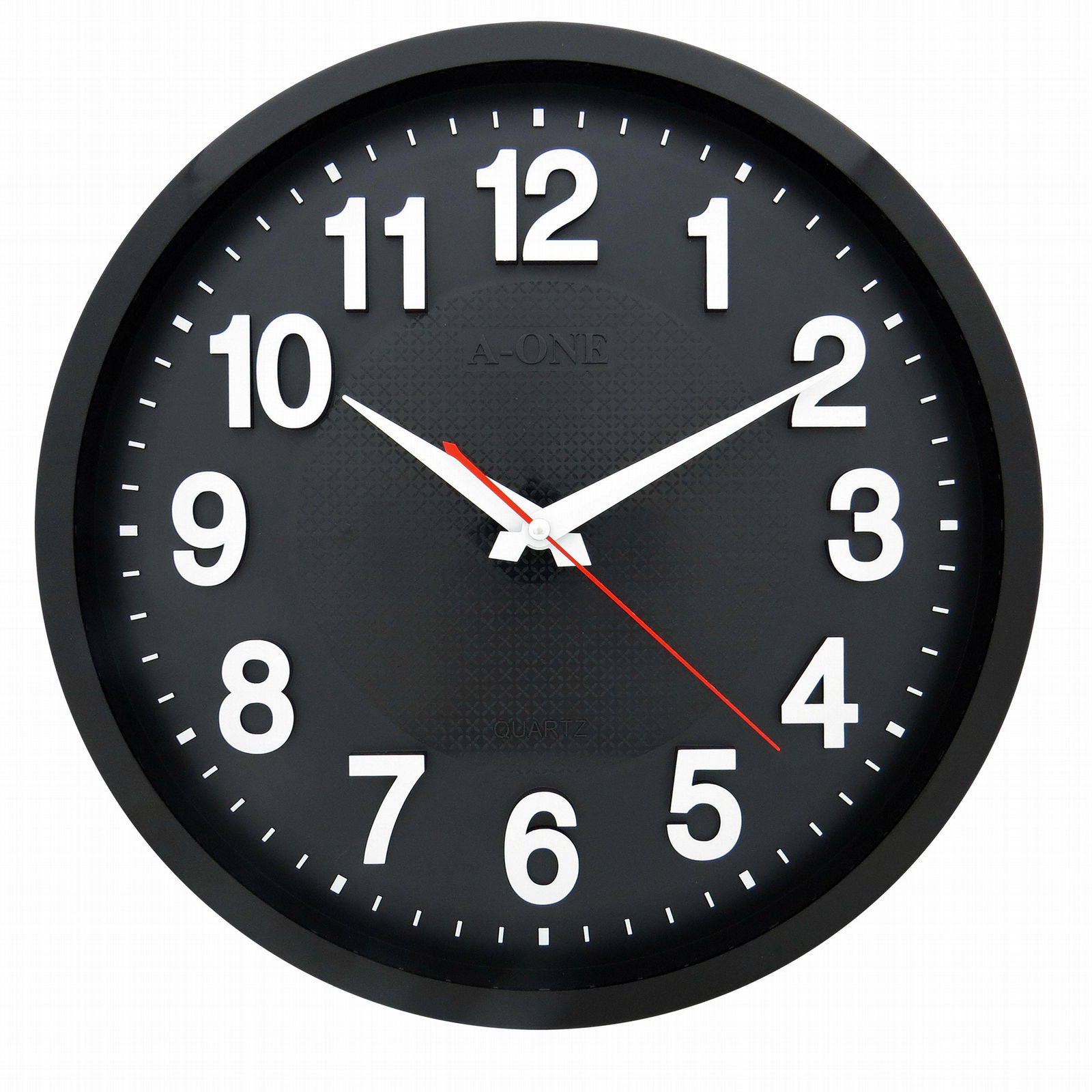 TG-0263 3D Wall Clock 4