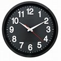 TG-0263 3D Wall Clock