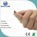 Factory Supply Diameter 4.5mm Lens 60