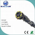 420000 pixels 80° FOV AV connector cmos camera module for endoscope 2