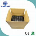 420000 pixels 80° FOV AV connector cmos camera module for endoscope 5