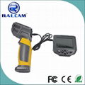 Car Engine Drain Pipe/Sewer Handheld Industrial Video Inspection Endoscope 3