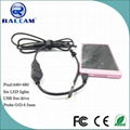 new arrival android otg 4.5mm usb endoscope inspection camera module