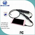 Waterproof 1.3MP USB Handheld Android Borescope Camera 1