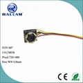 1/4" CMOS American OV Sensor 8mm*8mm