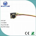 50cm-infinity DOF 8mm*8mm micro camera module for hidden camera 2