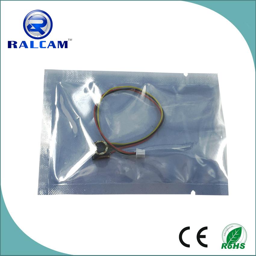 50cm-infinity DOF 8mm*8mm micro camera module for hidden camera 5