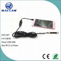 lens on side 1mp 12mm diameter android endoscope camera