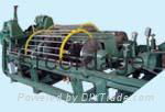 rope making machine