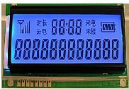 lcd&lcm Module (段码型)