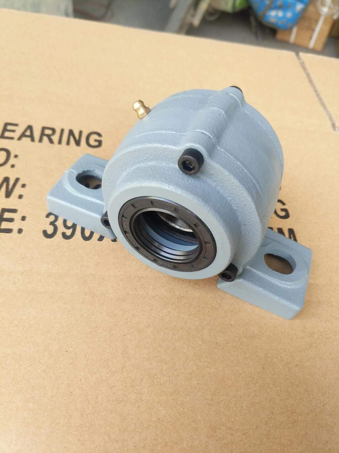 CMP210 bearing seat