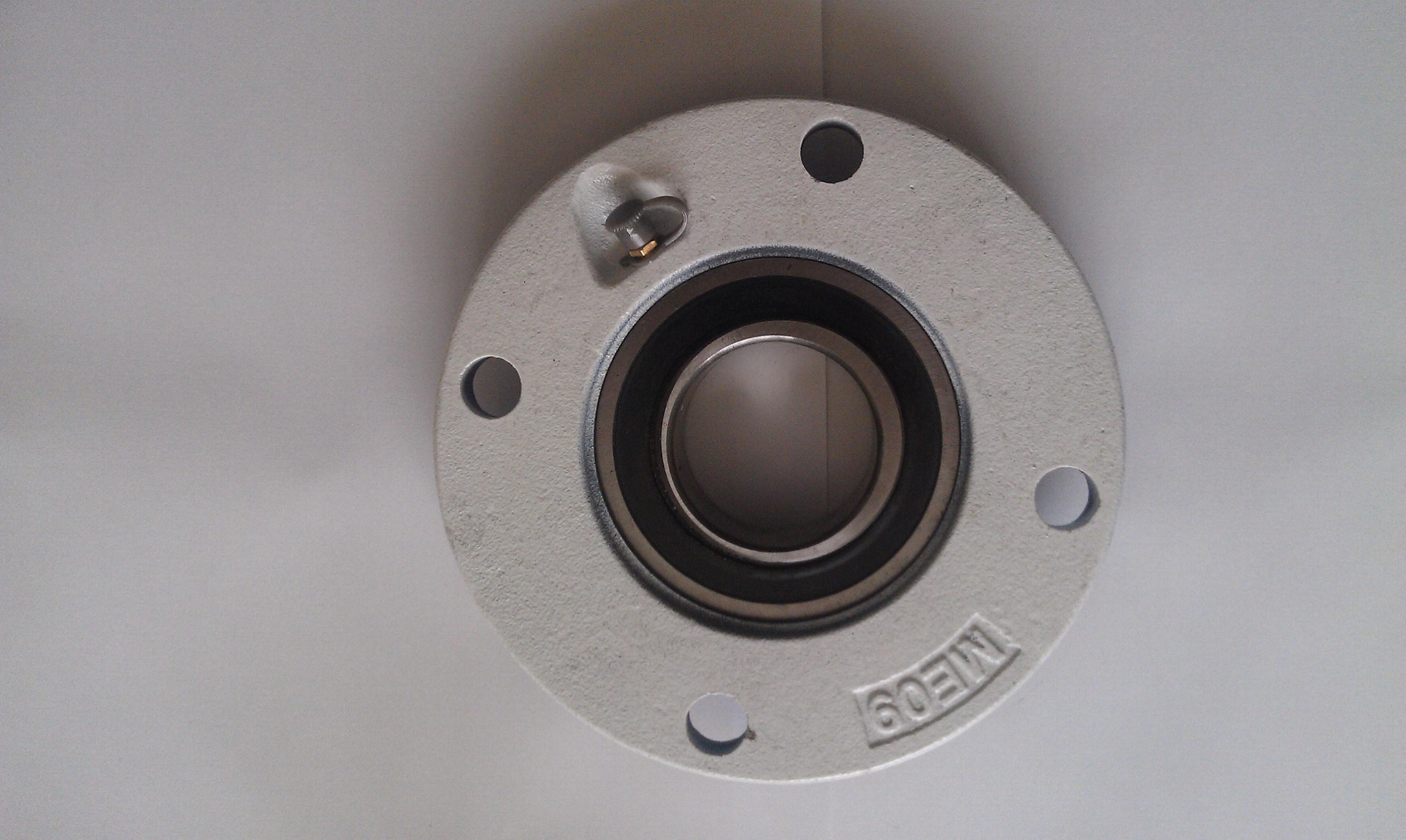 Bearing Pedestal RVFW80 XS.JS (China Manufacturer) Insulation
