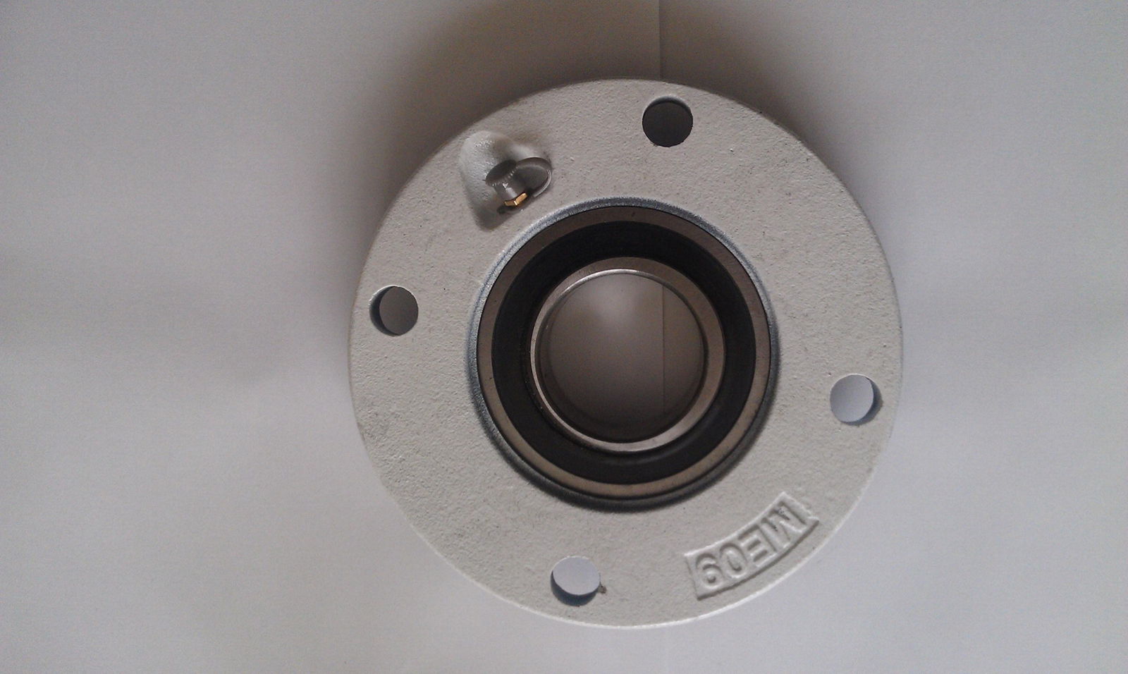 Bearing Pedestal ASE100 3