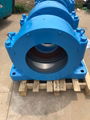 Cast steel bearing seat 3