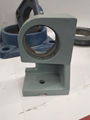 Cast steel bearing seat 5