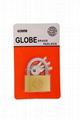 GLOBE BRAND LOCKS 2