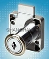 zinc alloy lock