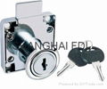 zinc alloy lock